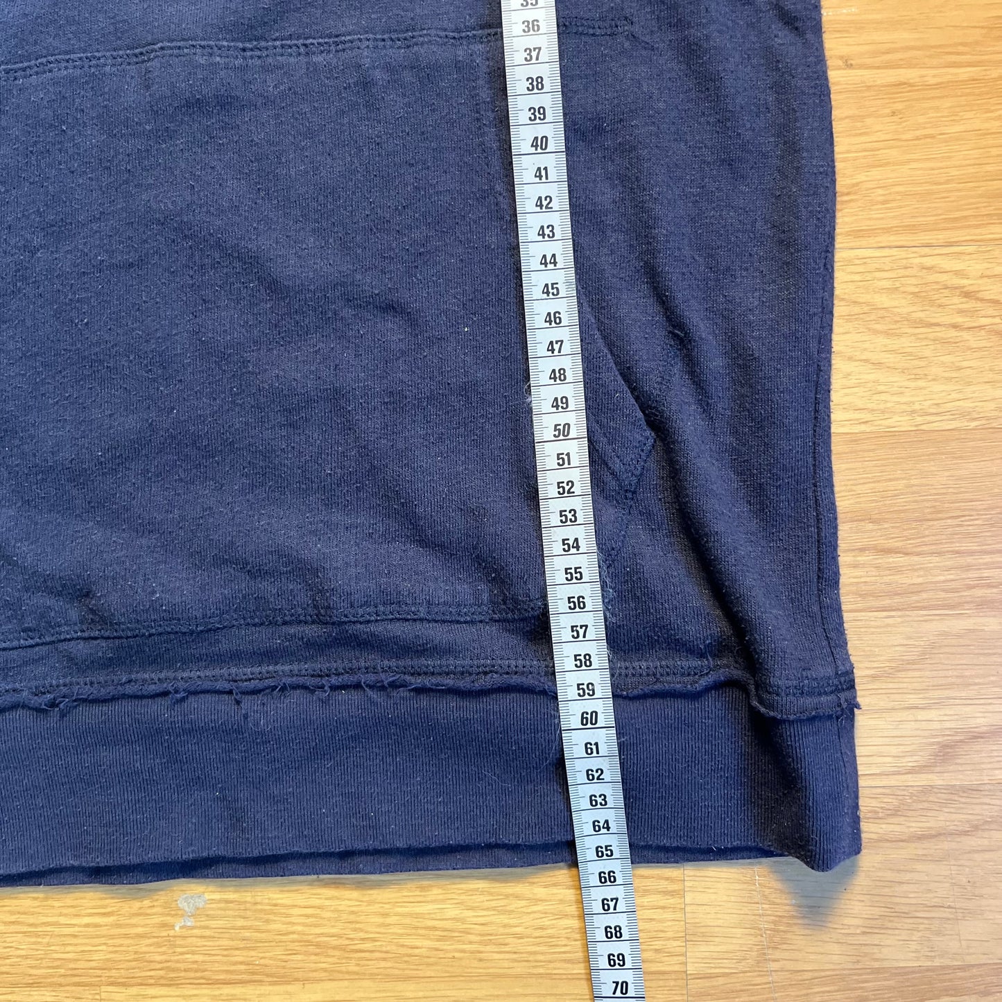hoodie Browny – Taille M