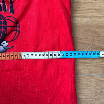 Maillot de basketball réversible – Taille L