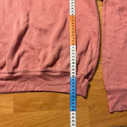 Sweat rose Champion – Taille – S