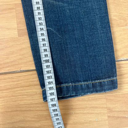 Jean skinny bleu - Maison Scotch - Taille 25/32 by DARCY