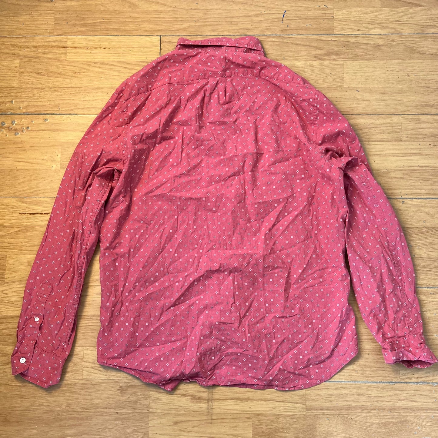 Chemise rose - J.Crew - Taille L