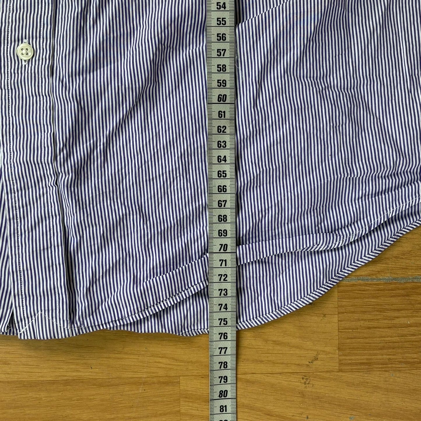 Chemise Polo Ralph Lauren – Taille XL - Coton