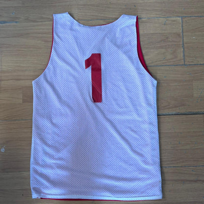 Maillot de basketball réversible – Taille M