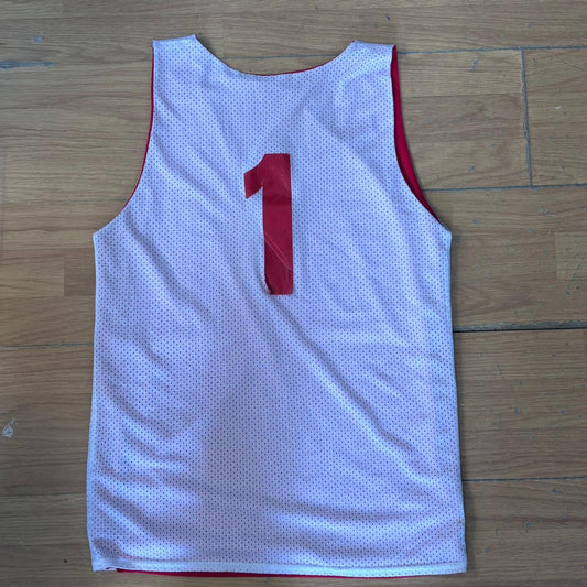 Maillot de basketball réversible – Taille M