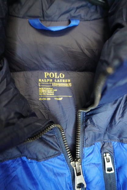 Doudoune Polo Ralph Lauren - by YANNIS KINGSTON - Taille : XS