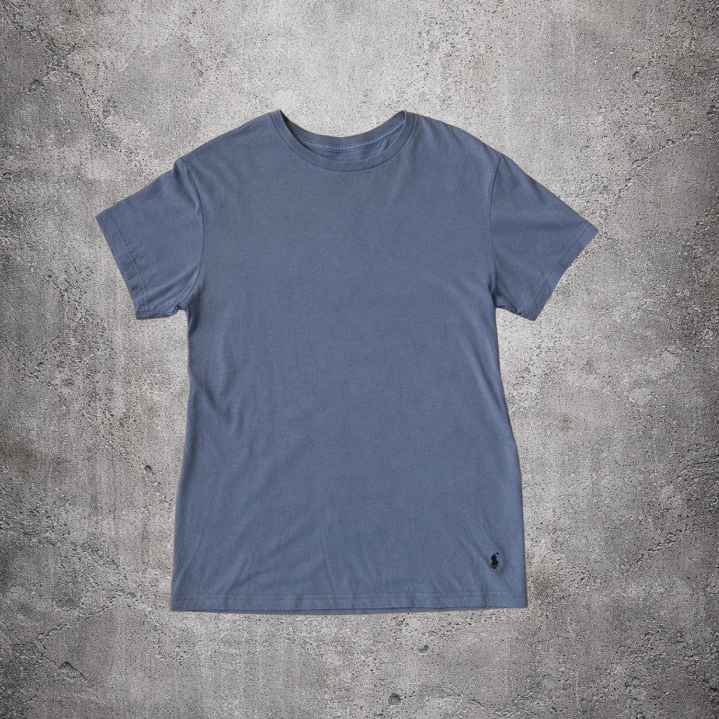 T-shirt bleu - Polo Ralph Lauren - Taille L