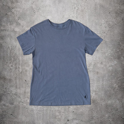 T-shirt bleu - Polo Ralph Lauren - Taille L