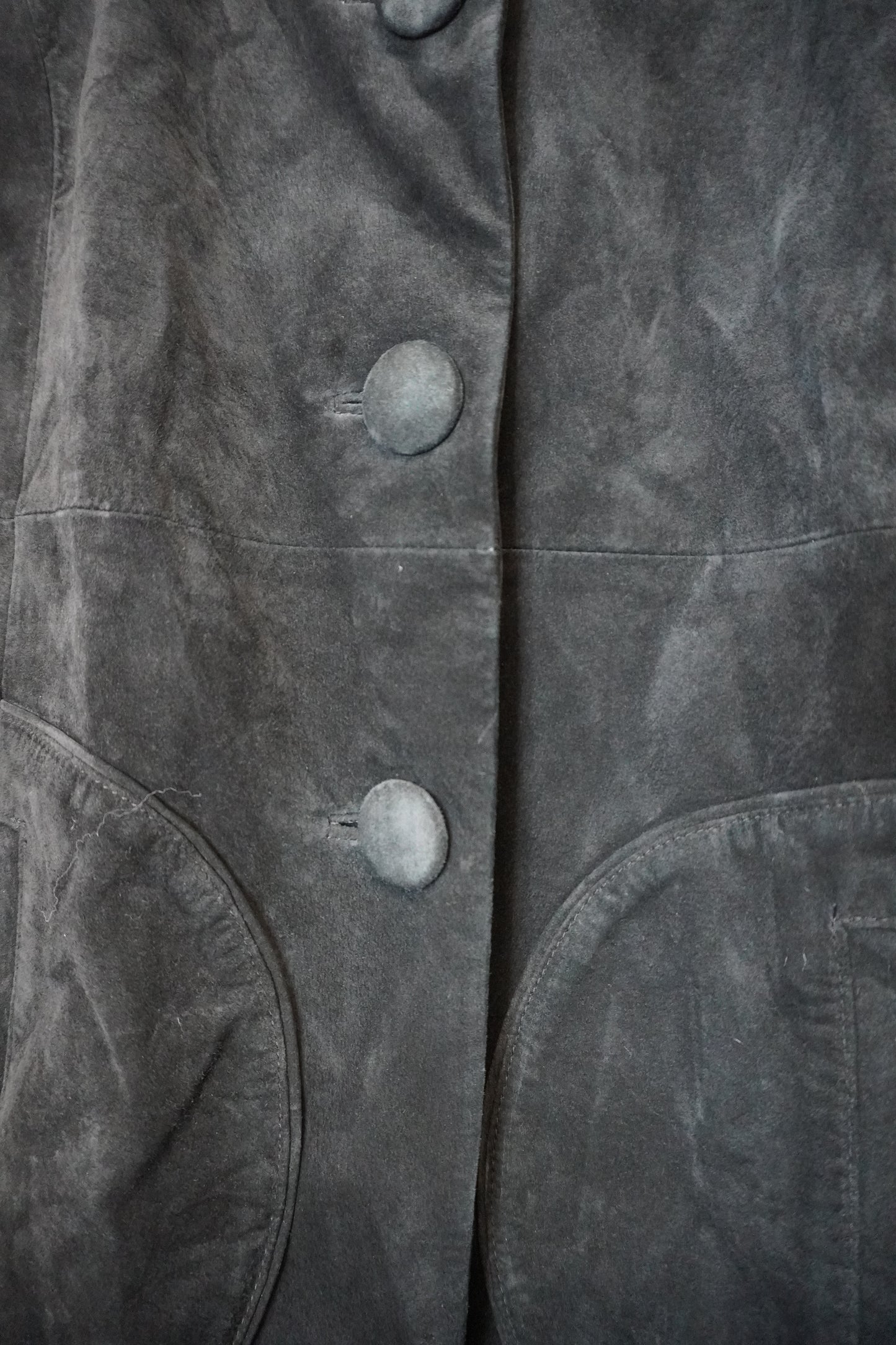 Classic Elegance Mutton Jacket – by MANDY CHERIE