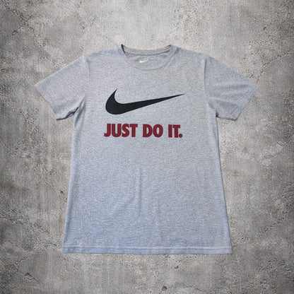 T-shirt gris Nike – Taille – L