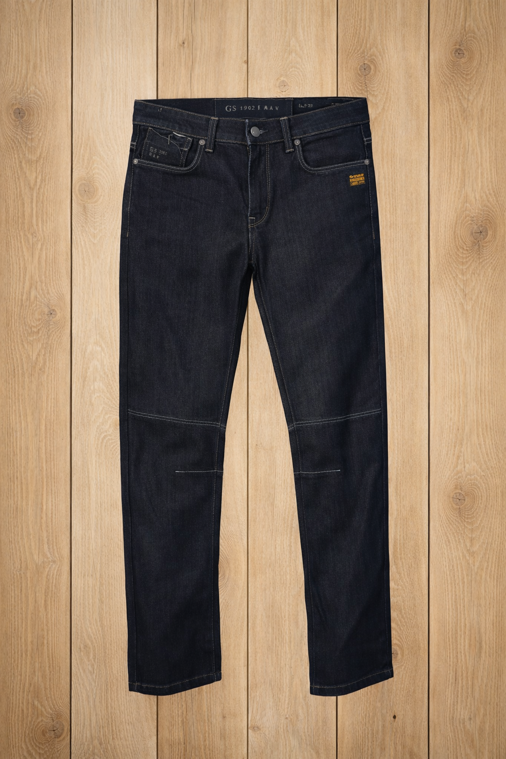 Jean skinny G-Star – By BÉATRICE