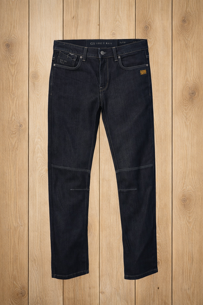 Jean skinny G-Star – By BÉATRICE