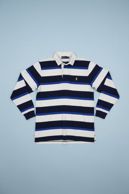 Polo Manches Longues - Polo By Ralph Lauren - by PRMEC - Taille : S