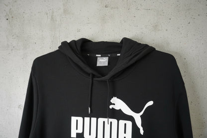 Hoodie noir PUMA – taille M