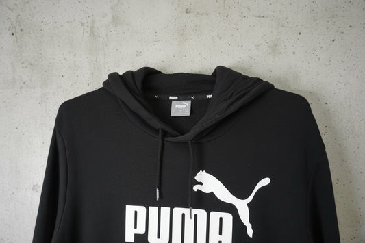 Hoodie noir PUMA – taille M