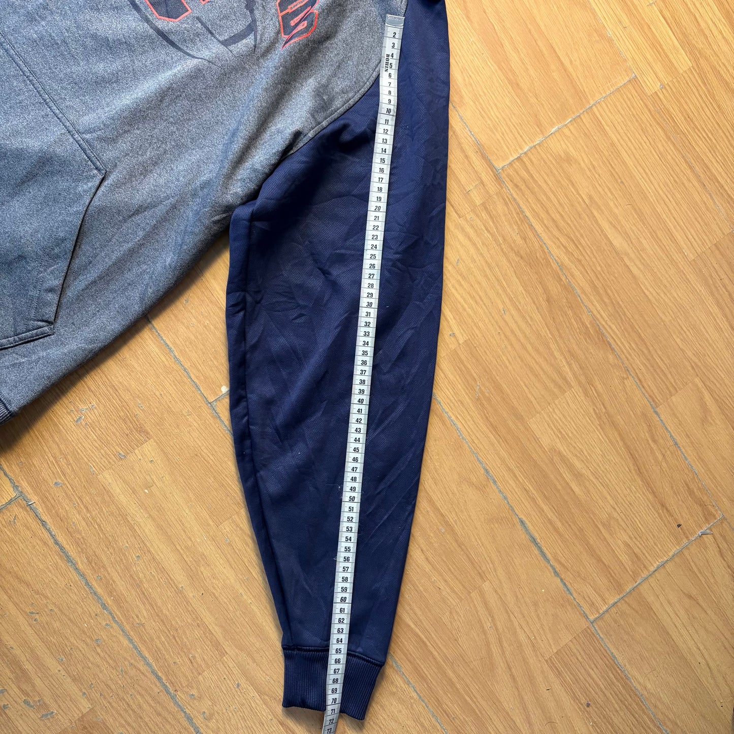 Sweat à capuche - Under Armour - Taille L