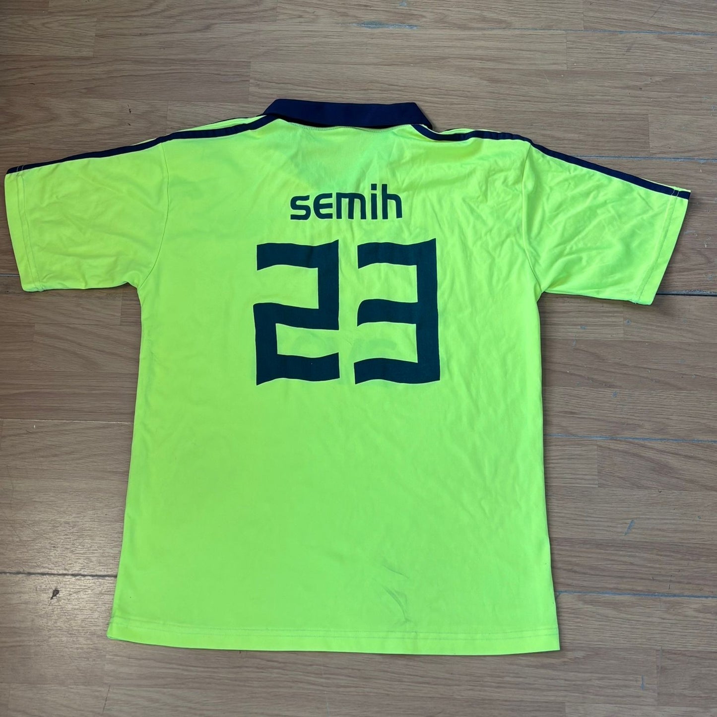 Maillot collector Turquie – Taille M