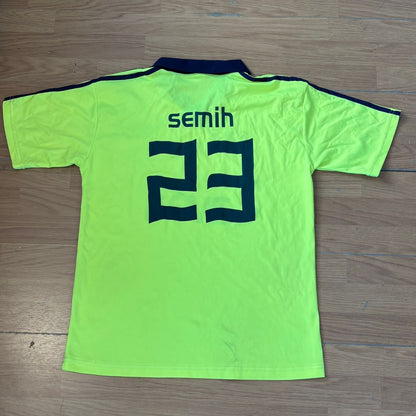 Maillot collector Turquie – Taille M