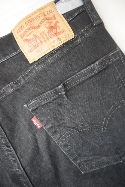 Jeans Slim - Levi's - by PLAN.BEE