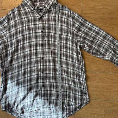 Chemise manches longues - Chaps - Taille L