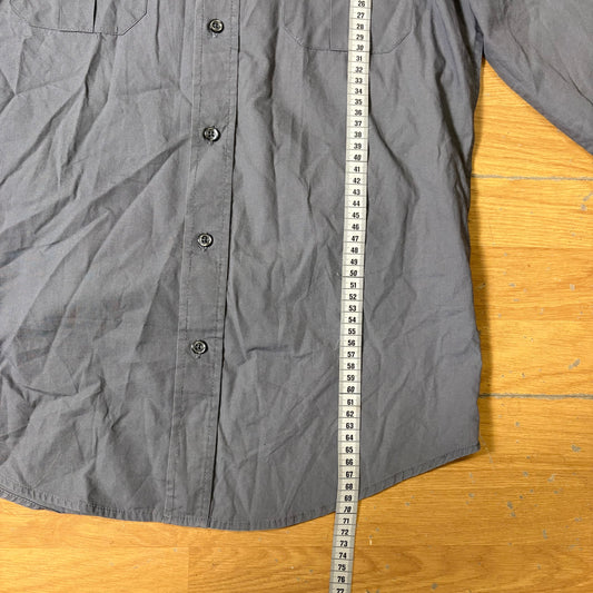 Chemise grise - Beverly Hills Polo Club - Taille M