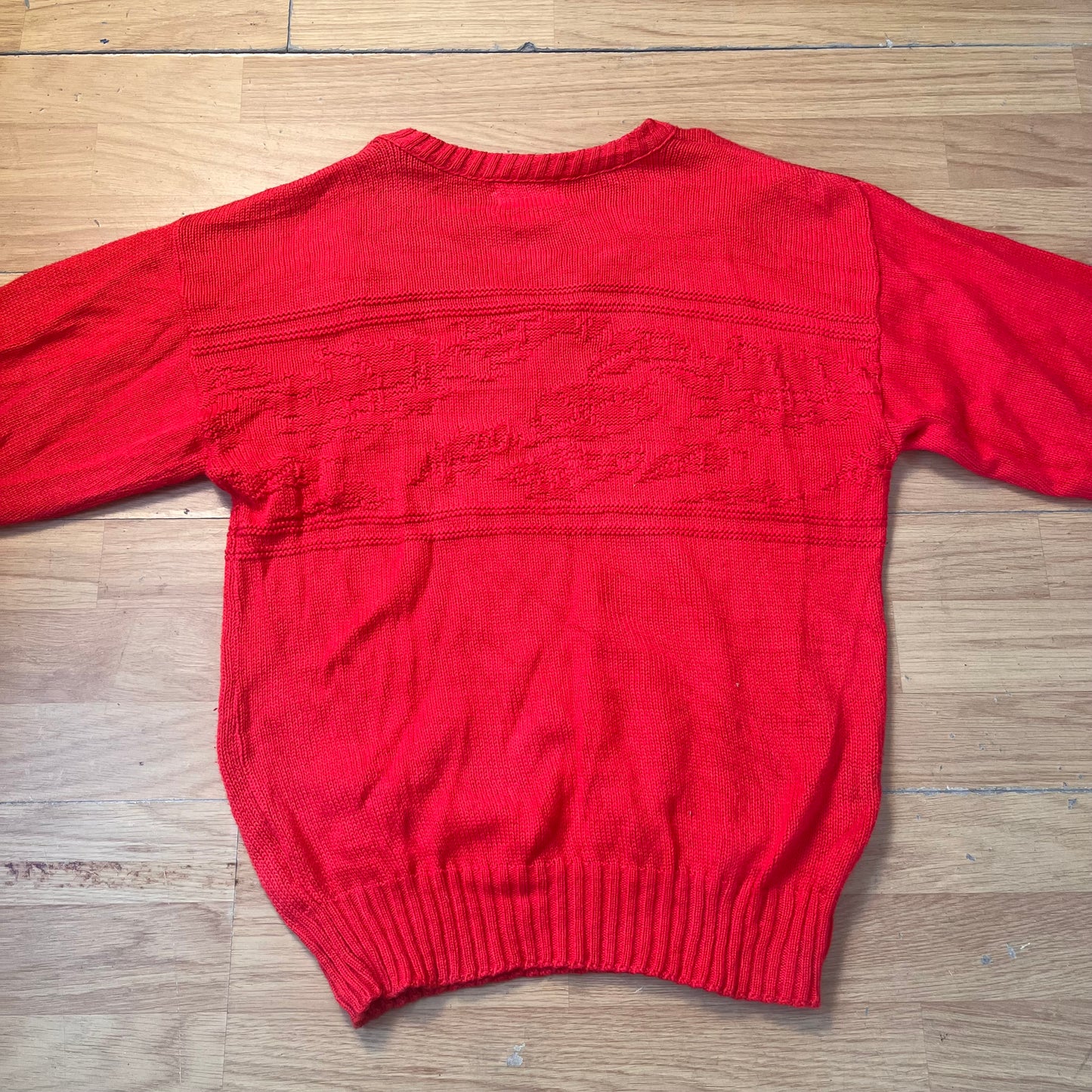 Pull Fila – Taille M