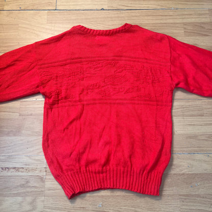 Pull Fila – Taille M