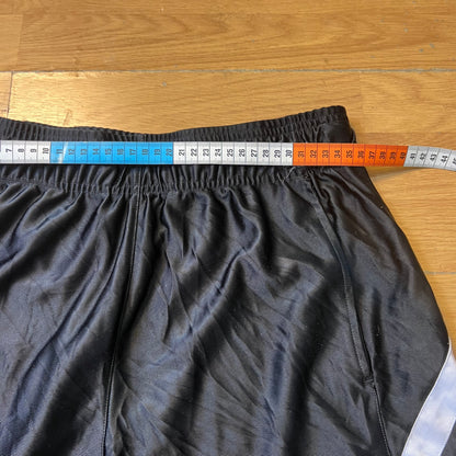 Short de sport noir - U.S. Polo Assn. - Taille S