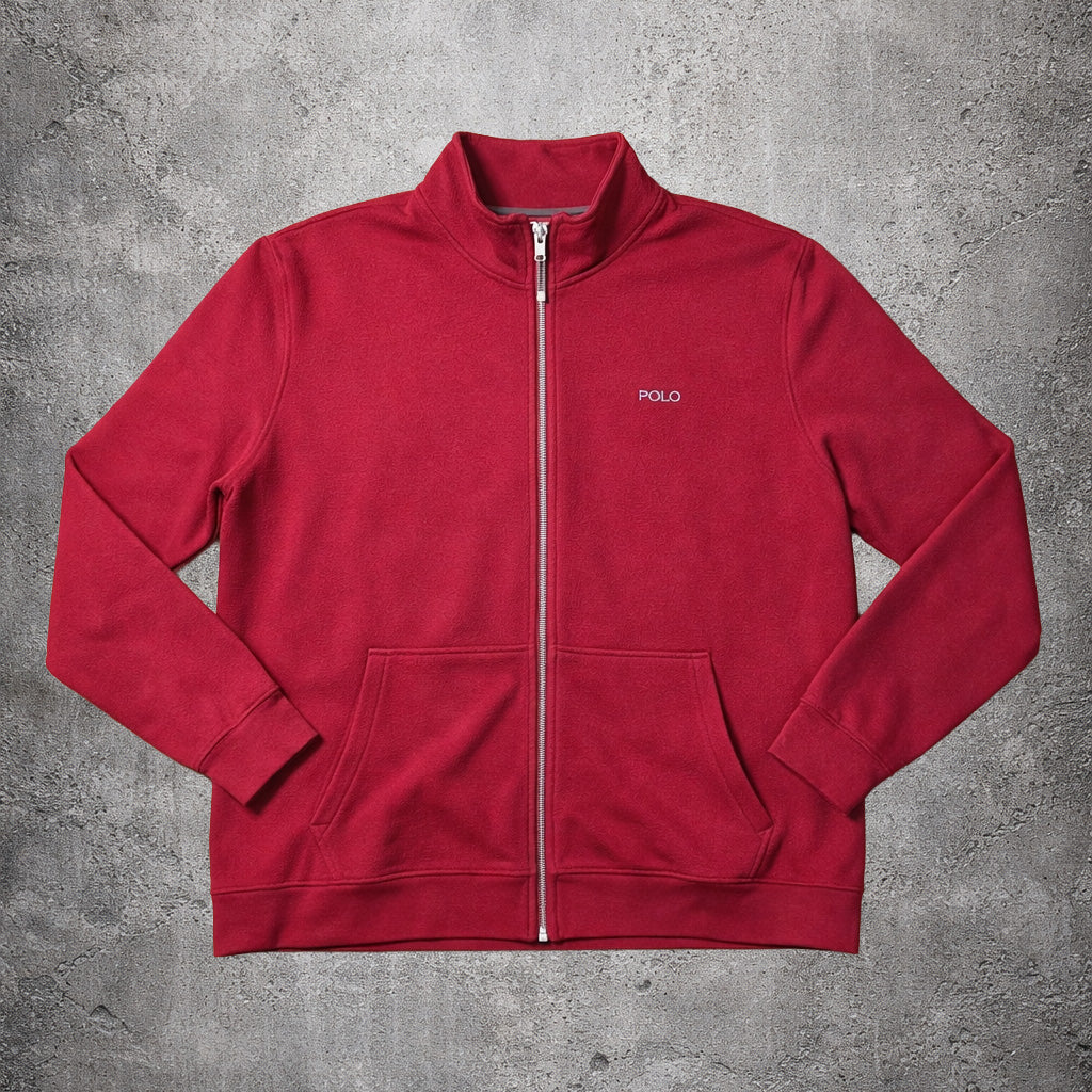 Sweat rouge Reebok – Taille – 3XL