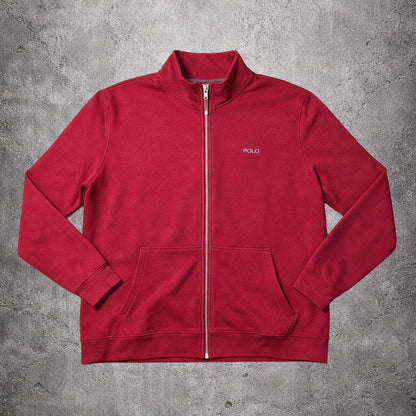 Sweat rouge Reebok – Taille – 3XL