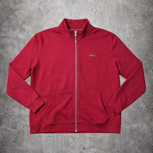 Sweat rouge Reebok – Taille – 3XL