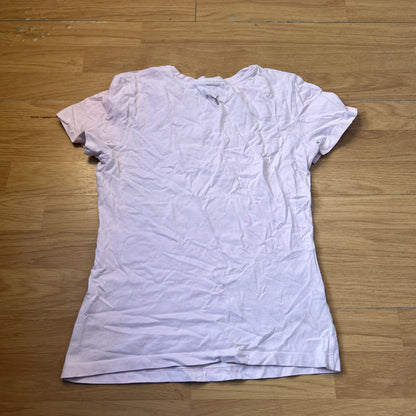 Top rose - Puma (femme) - Taille M