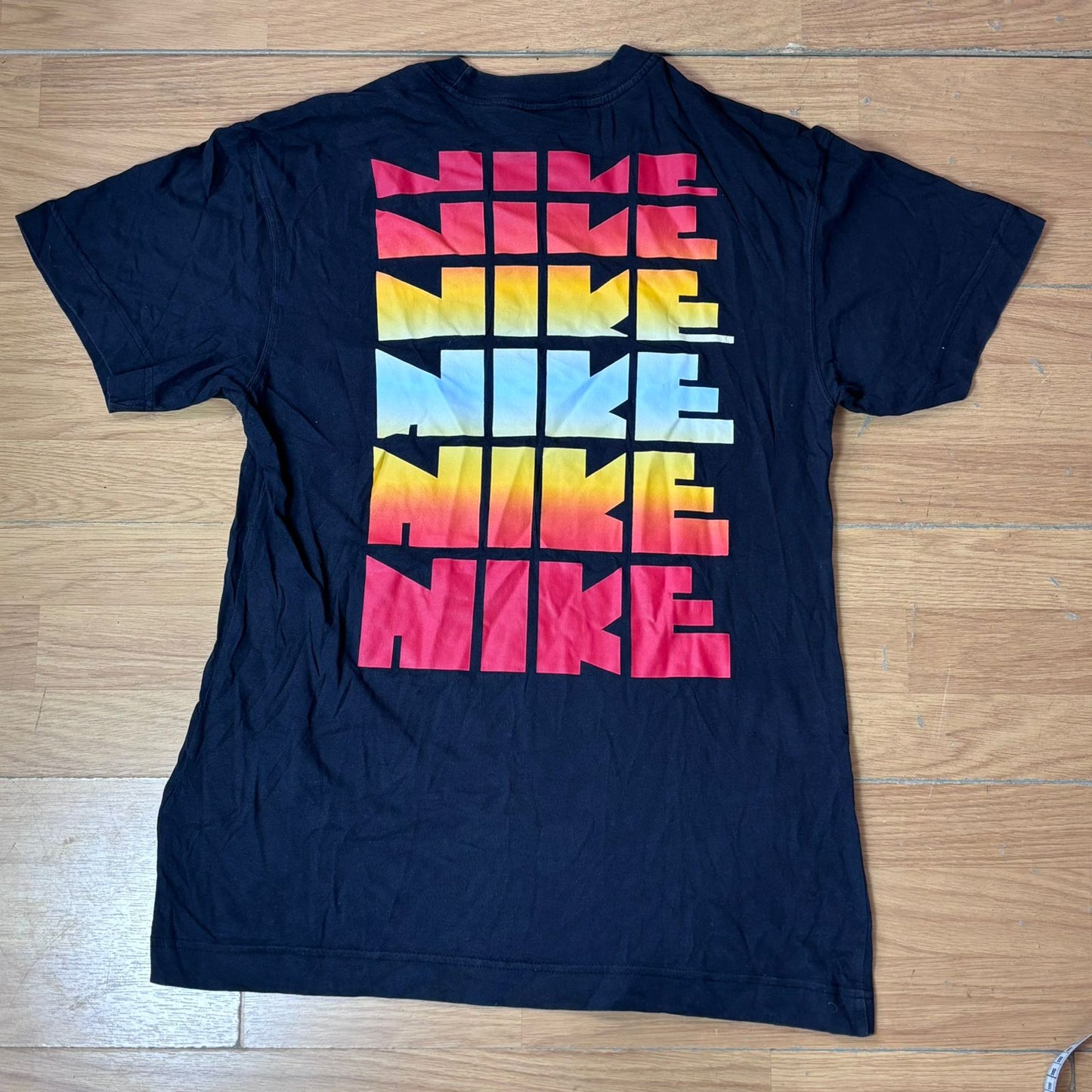 T-shirt Nike – Taille S (coton, imprimé)