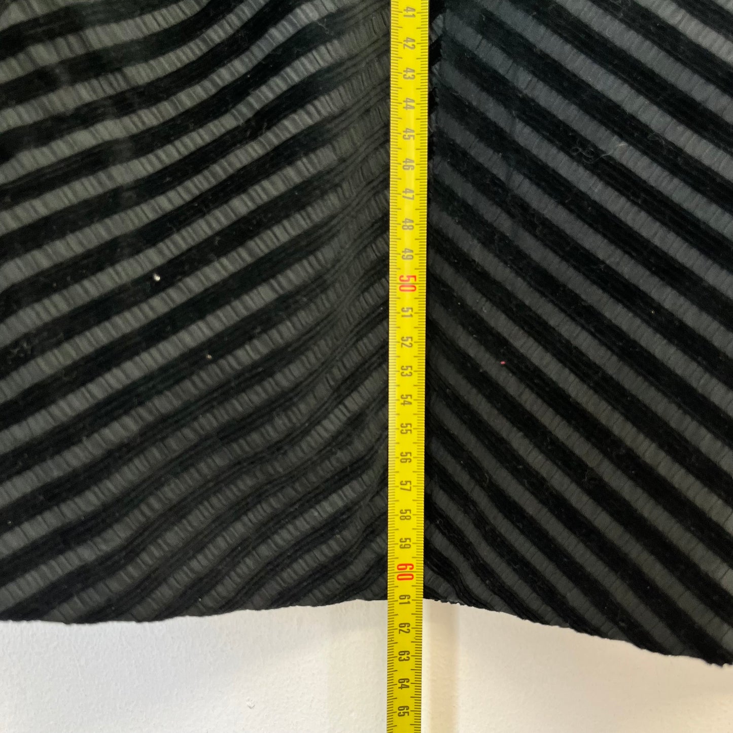 Jupe plissée – Taille M – By BÉATRICE