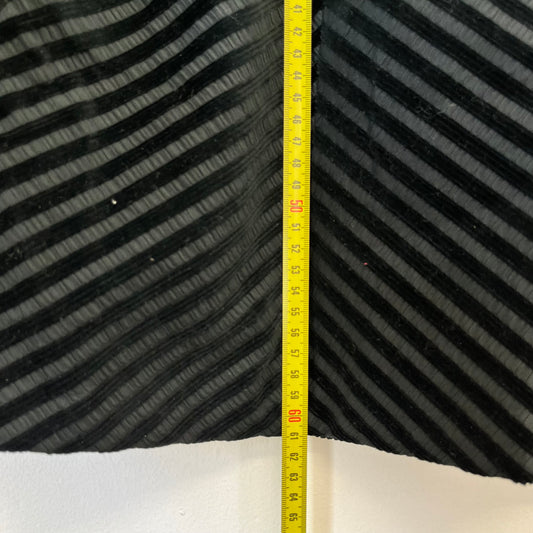 Jupe plissée – Taille M – By BÉATRICE