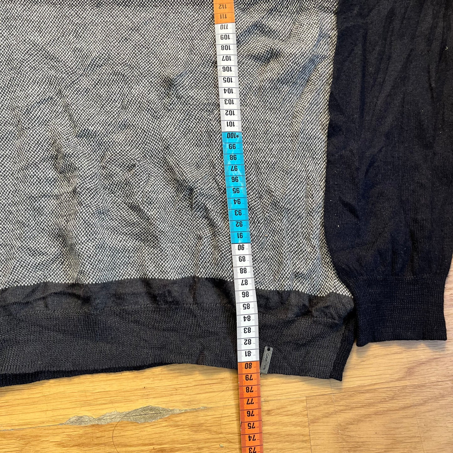 Pull Calvin Klein – Taille XL