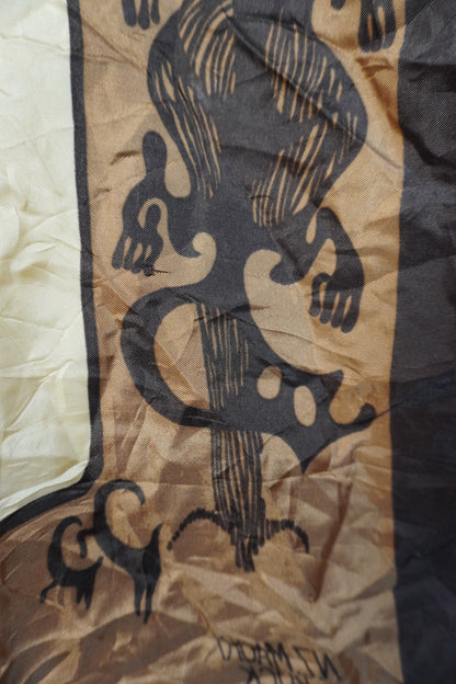 Foulard – By BÉATRICE