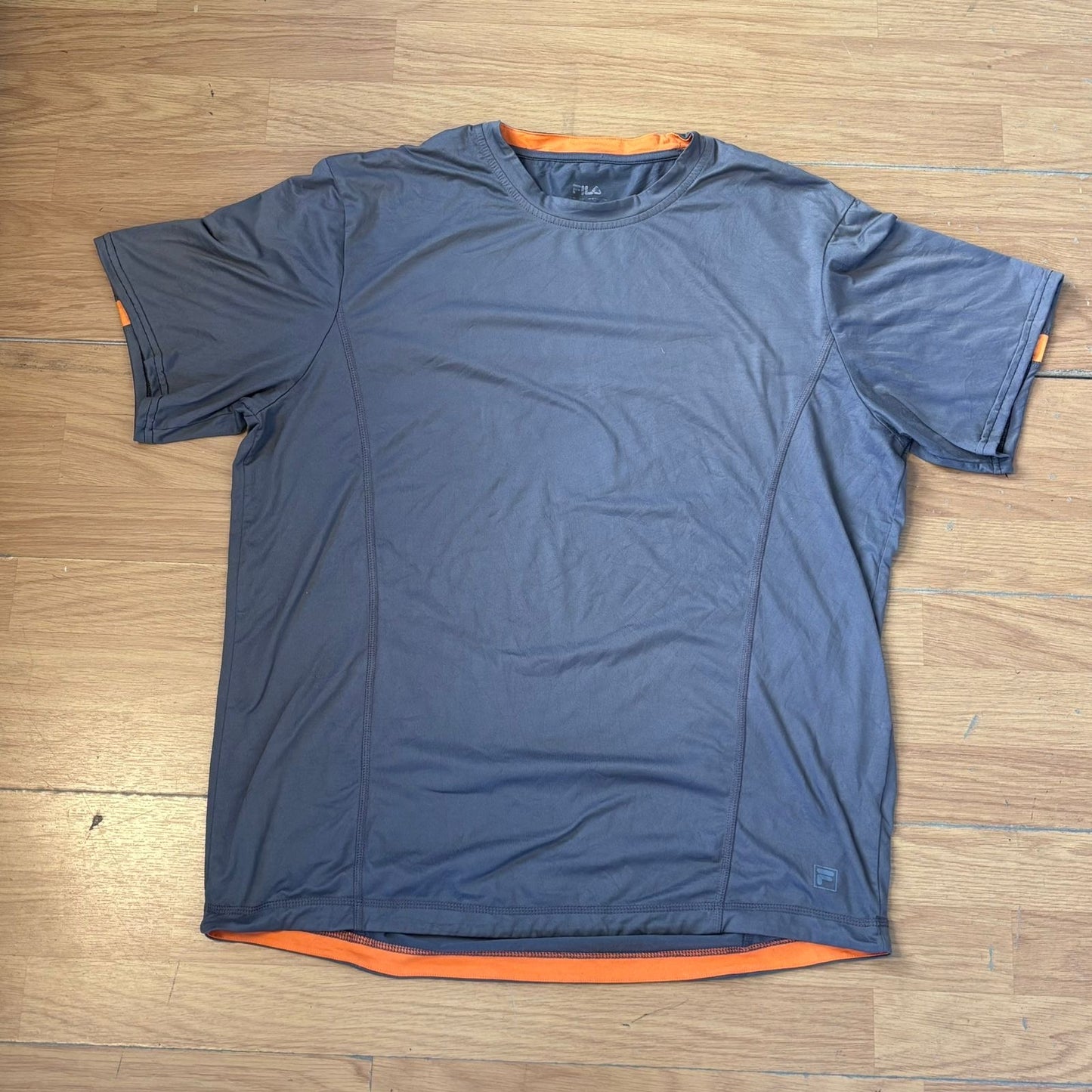 Maillot training – Taille XL