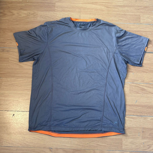 Maillot training – Taille XL