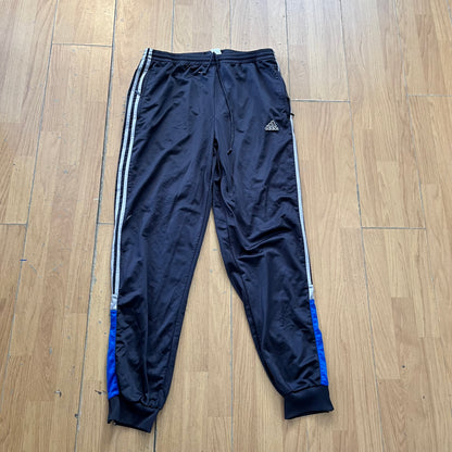 Pantalon de survêtement adidas gris foncé – Taille XL