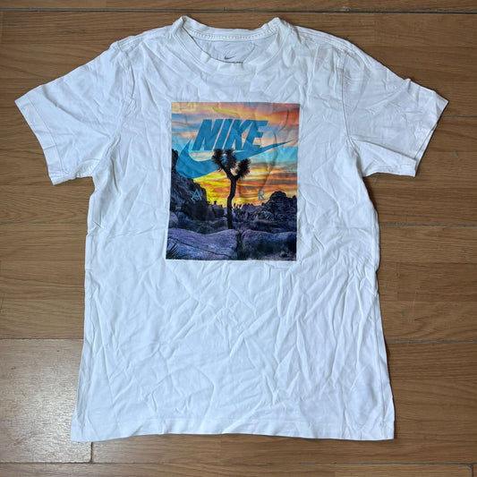 T-shirt Nike – Taille M (coton)