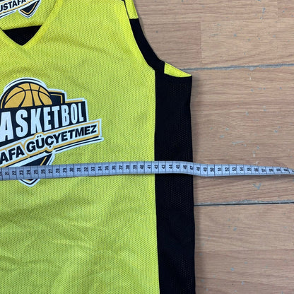 Maillot de basketball – Taille M