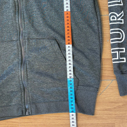 Gilet à capuche Harley – Taille XL