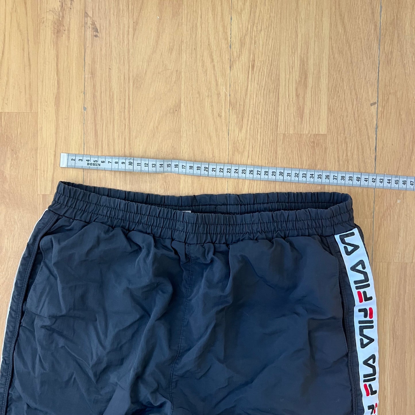 Pantalon de survêtement noir - Fila - Taille L