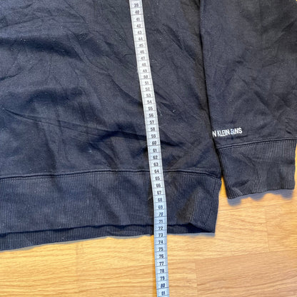 sweatshirt Calvin Klein – Taille XL