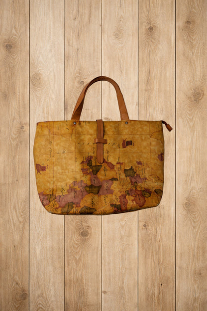 Sac à main en cuir – By BÉATRICE