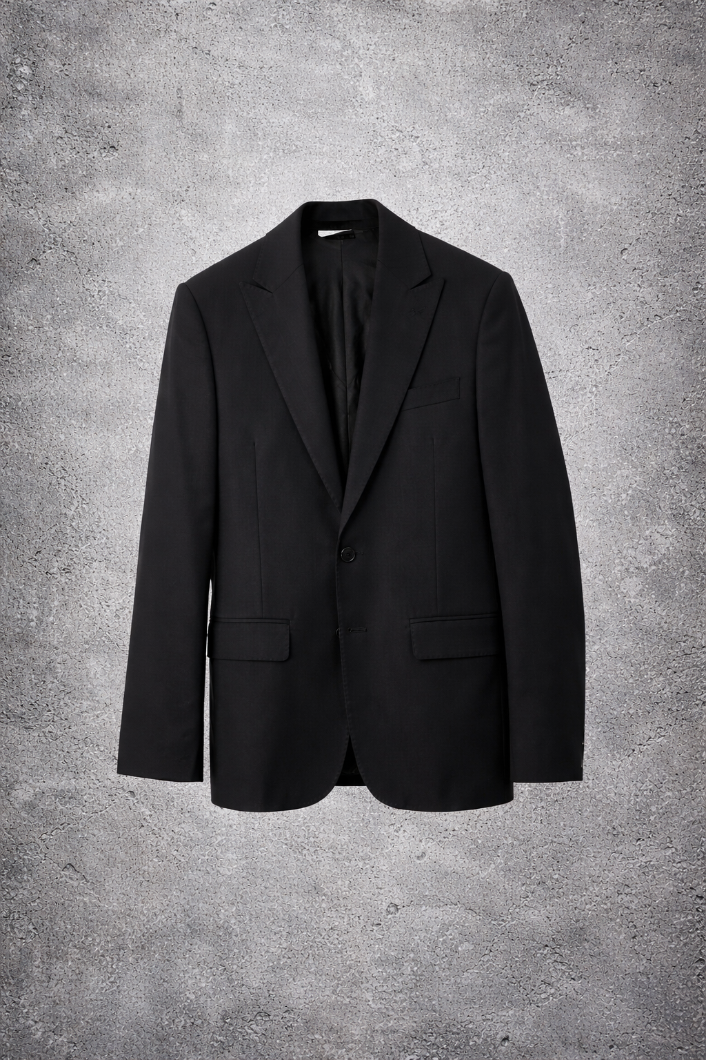 Blazer noir – Taille – M