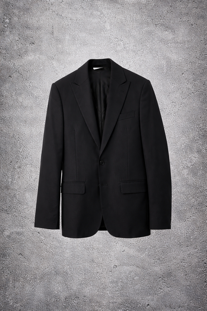 Blazer noir – Taille – M