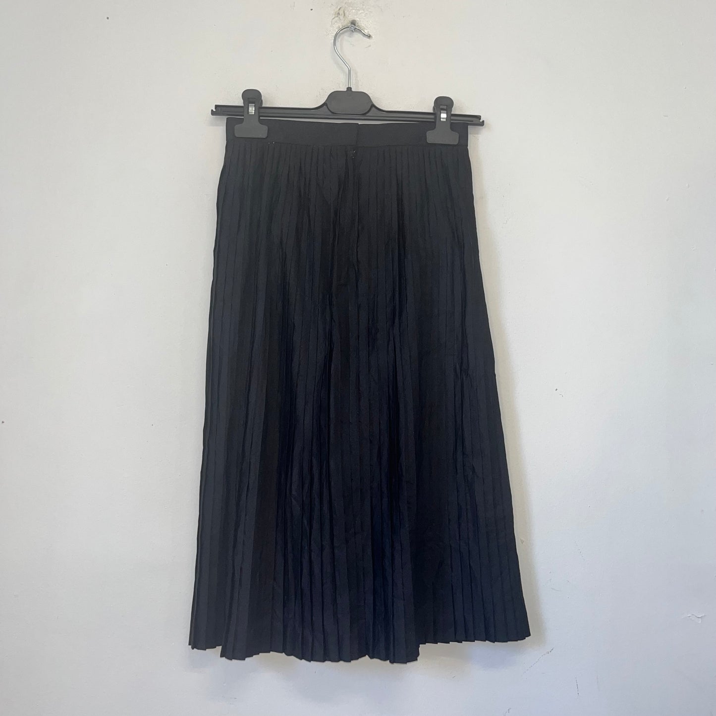 Jupe plissée – Taille S – By BÉATRICE