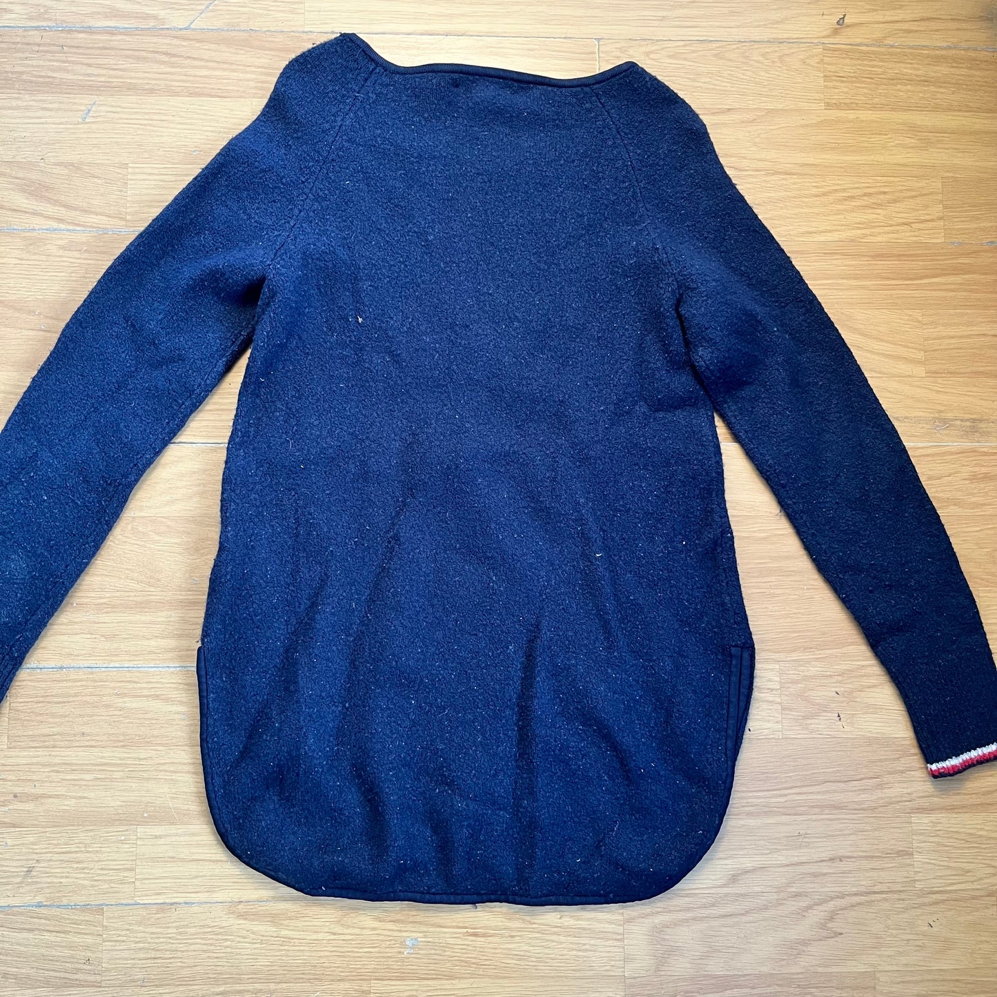 Pull Tommy Hilfiger – Taille S