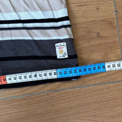 Polo Pierre Cardin – Taille L (Premium Cotton)